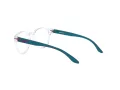 Oakley Round Off OY 8017 03 48 occhiali da vista