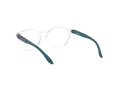 Oakley Round Off OY 8017 03 48 occhiali da vista