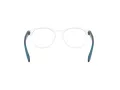 Oakley Round Off OY 8017 03 48 occhiali da vista