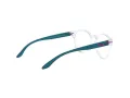 Oakley Round Off OY 8017 03 48 occhiali da vista