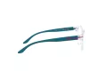 Oakley Round Off OY 8017 03 48 occhiali da vista