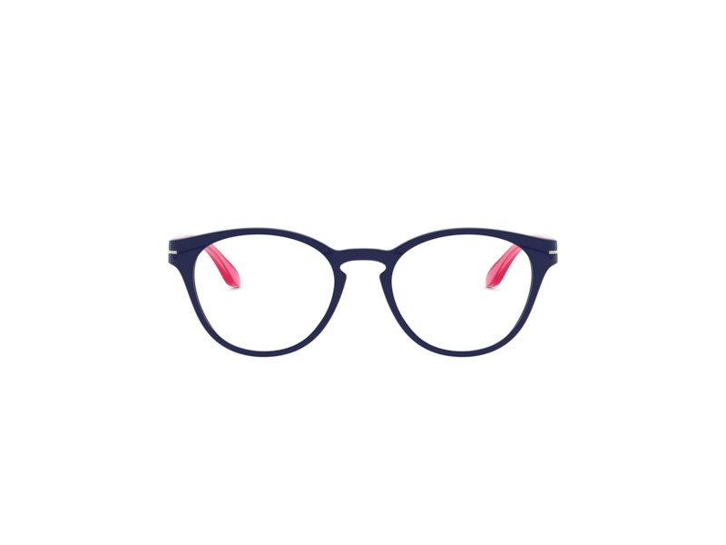 Oakley Round Off OY 8017 04 46 occhiali da vista