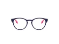 Oakley Round Off OY 8017 04 48 occhiali da vista