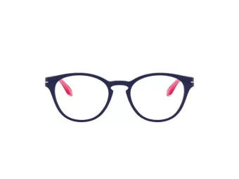 Oakley Round Off OY 8017 04 48 occhiali da vista