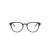 Oakley Round Off OY 8017 04 48 occhiali da vista