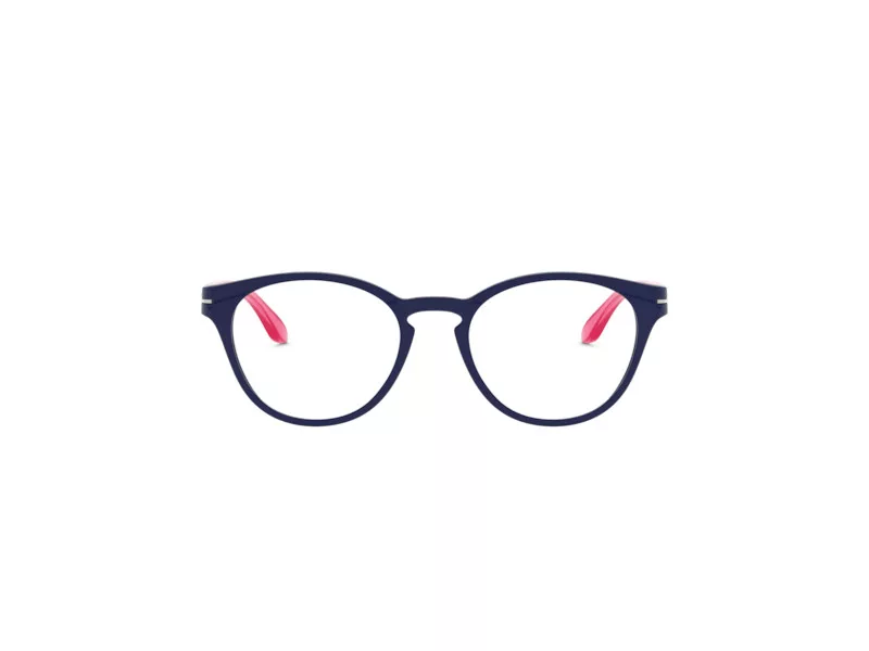 Oakley Round Off OY 8017 04 48 occhiali da vista