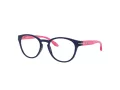 Oakley Round Off OY 8017 04 48 occhiali da vista