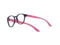 Oakley Round Off OY 8017 04 48 occhiali da vista