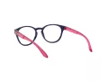 Oakley Round Off OY 8017 04 48 occhiali da vista