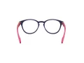 Oakley Round Off OY 8017 04 48 occhiali da vista