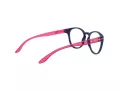 Oakley Round Off OY 8017 04 48 occhiali da vista