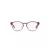 Oakley Round Off OY 8017 05 46 occhiali da vista
