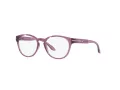 Oakley Round Off OY 8017 05 46 occhiali da vista