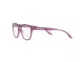Oakley Round Off OY 8017 05 46 occhiali da vista