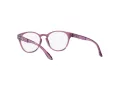 Oakley Round Off OY 8017 05 46 occhiali da vista