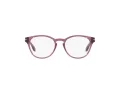 Oakley Round Off OY 8017 05 48 occhiali da vista
