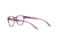 Oakley Round Off OY 8017 05 48 occhiali da vista