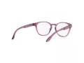 Oakley Round Off OY 8017 05 48 occhiali da vista