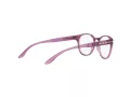 Oakley Round Off OY 8017 05 48 occhiali da vista