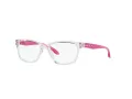Oakley Drop Kick OY 8019 04 49 occhiali da vista