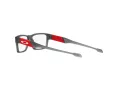 Oakley Double Steal OY 8020 02 46 occhiali da vista