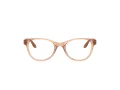Oakley Humbly OY 8022 05 44 occhiali da vista
