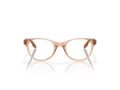 Oakley Humbly OY 8022 05 44 occhiali da vista
