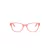 Oakley Humbly OY 8022 07 44 occhiali da vista