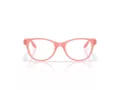 Oakley Humbly OY 8022 07 44 occhiali da vista