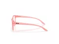 Oakley Humbly OY 8022 07 44 occhiali da vista