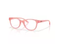 Oakley Humbly OY 8022 07 44 occhiali da vista