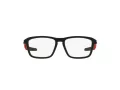 Oakley Quad Out OY 8023 01 49 occhiali da vista