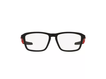 Oakley Quad Out OY 8023 01 49 occhiali da vista