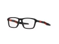 Oakley Quad Out OY 8023 01 49 occhiali da vista