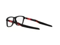 Oakley Quad Out OY 8023 01 49 occhiali da vista