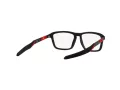 Oakley Quad Out OY 8023 01 49 occhiali da vista