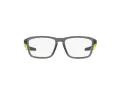Oakley Quad Out OY 8023 02 49 occhiali da vista