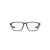 Oakley Quad Out OY 8023 02 49 occhiali da vista