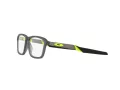 Oakley Quad Out OY 8023 02 49 occhiali da vista