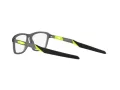 Oakley Quad Out OY 8023 02 49 occhiali da vista