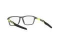 Oakley Quad Out OY 8023 02 49 occhiali da vista