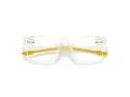 Oakley Bunt OY 8026 10 46 occhiali da vista