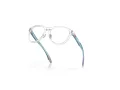 Oakley Aglow OY 8027D 802703 49 occhiali da vista