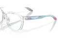 Oakley Aglow OY 8027D 802703 49 occhiali da vista