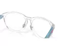 Oakley Aglow OY 8027D 802703 49 occhiali da vista