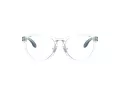 Oakley Aglow OY 8027D 802703 51 occhiali da vista