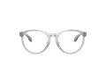 Oakley Aglow OY 8027D 802704 49 occhiali da vista