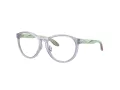 Oakley Aglow OY 8027D 802704 49 occhiali da vista