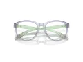 Oakley Aglow OY 8027D 802704 49 occhiali da vista