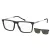 Pierre Cardin PC 6286/C 807 58 occhiali da vista